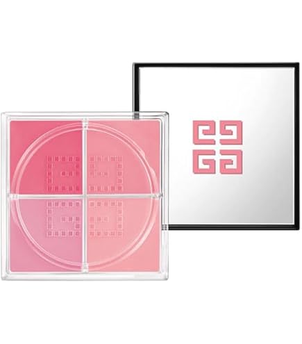 Amazon | GIVENCHYプリズム・リーブル・ハイライター（スプリング